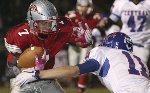 Davenport Central-NS